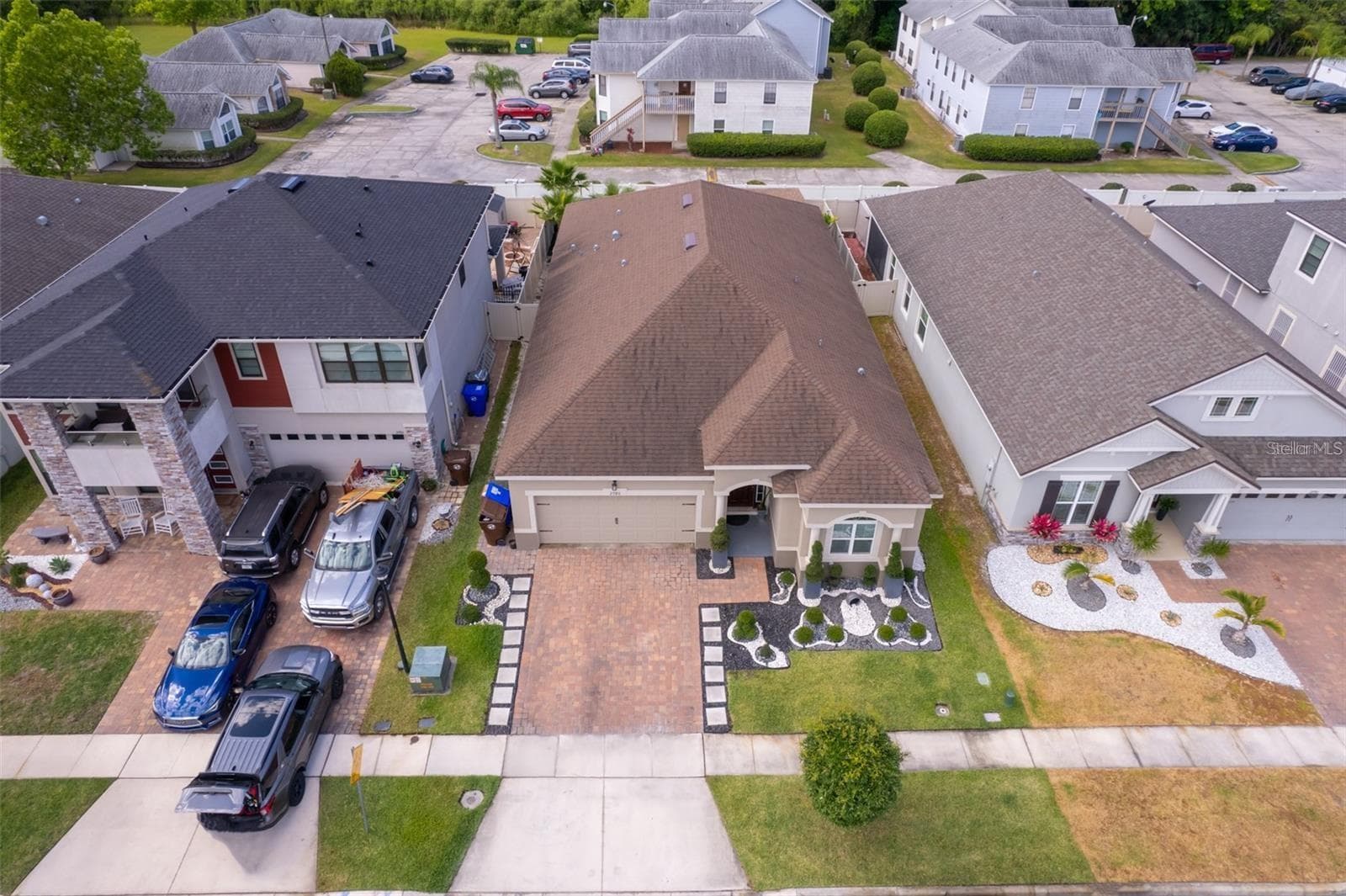 Single Family Residence at 2780 AVIAN LOOP, KISSIMMEE, photo 4 of 30