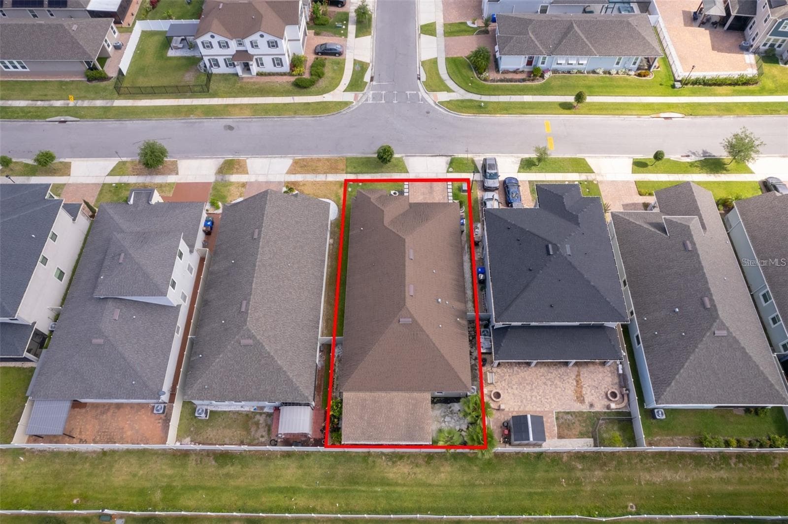 Single Family Residence at 2780 AVIAN LOOP, KISSIMMEE, photo 5 of 30