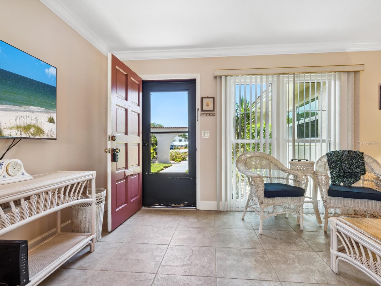 Condominium at 2153 PUEBLO CIR #V14, SARASOTA, photo 5 of 24