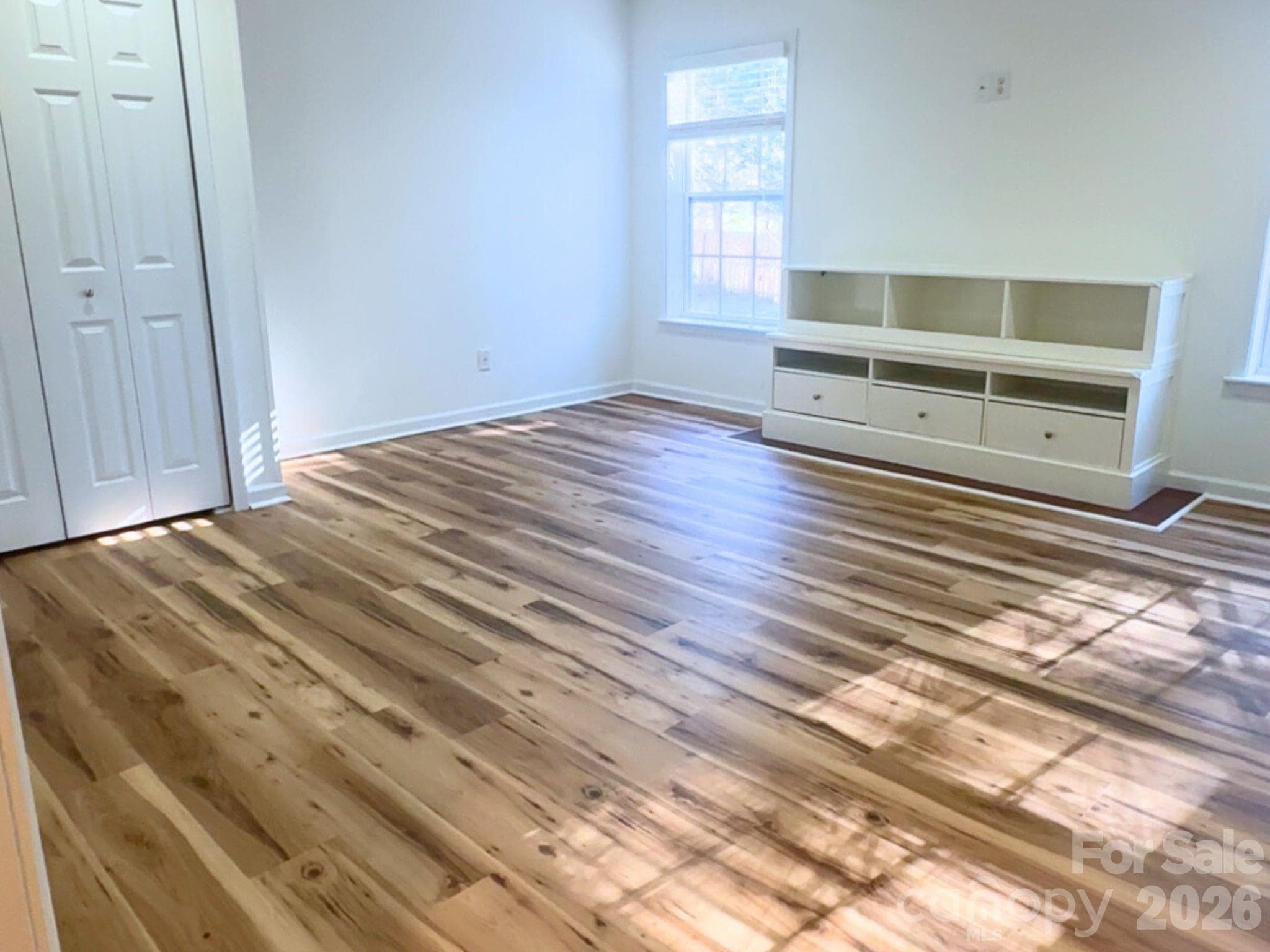 Third Bedroom - 9310 Chastain Walk Drive, Charlotte