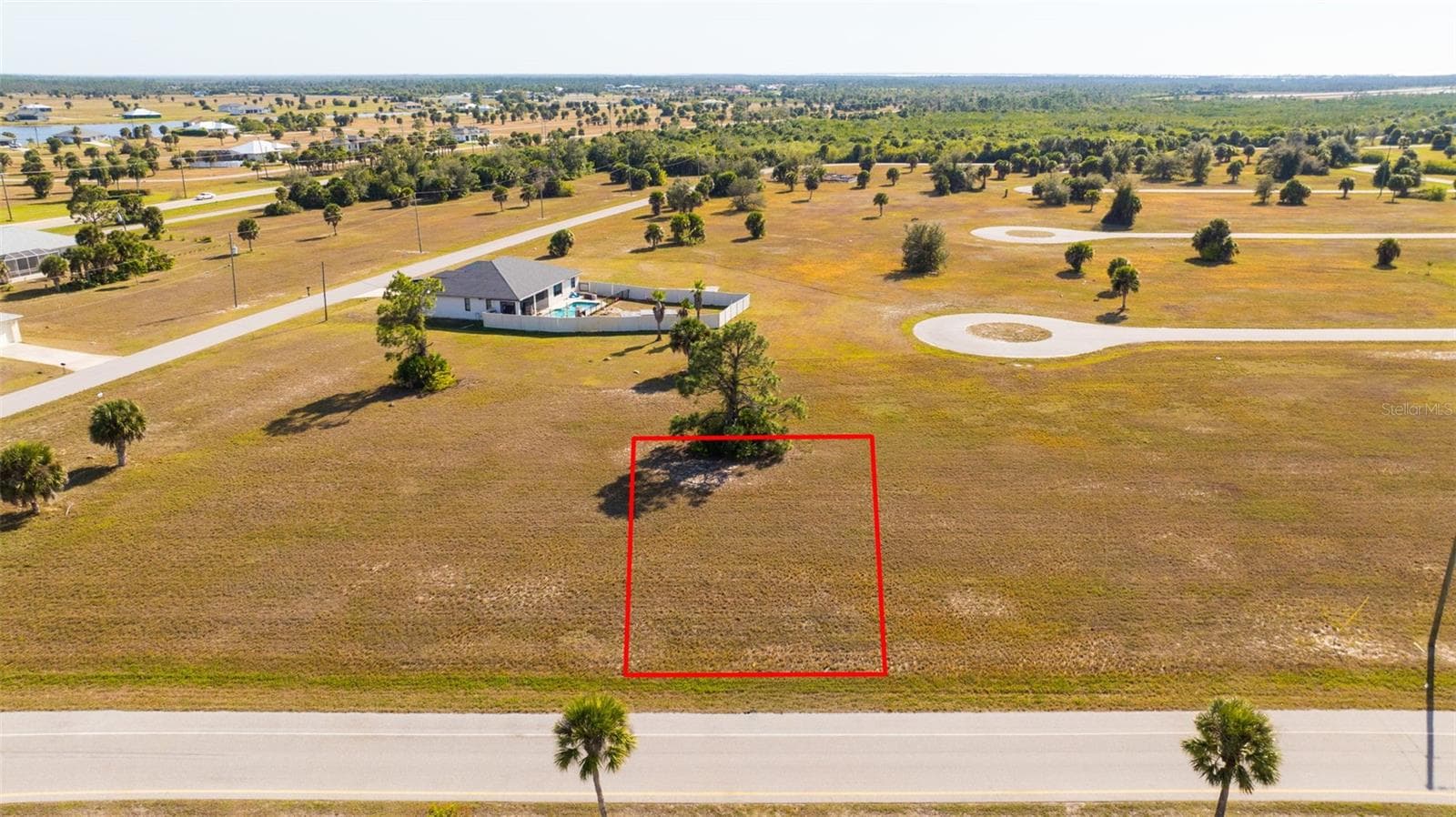 99 HARNESS RD