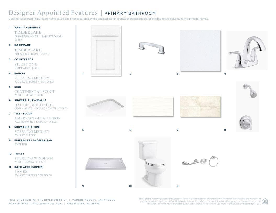 Design Collection - Charlotte