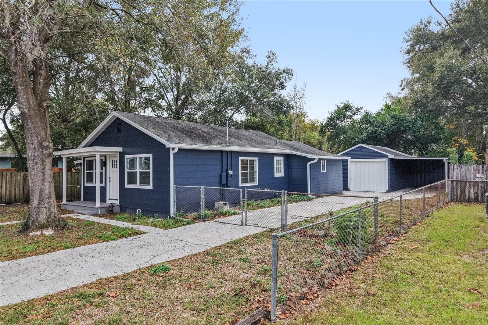 Single Family Residence at 5808 N 17TH ST, TAMPA, photo 21 of 29