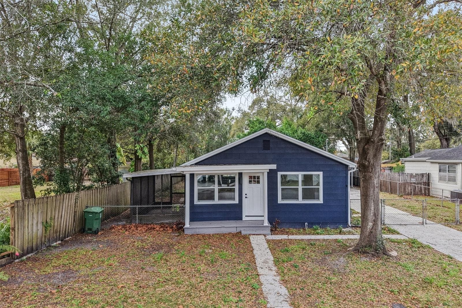 Single Family Residence at 5808 N 17TH ST, TAMPA, photo 22 of 29