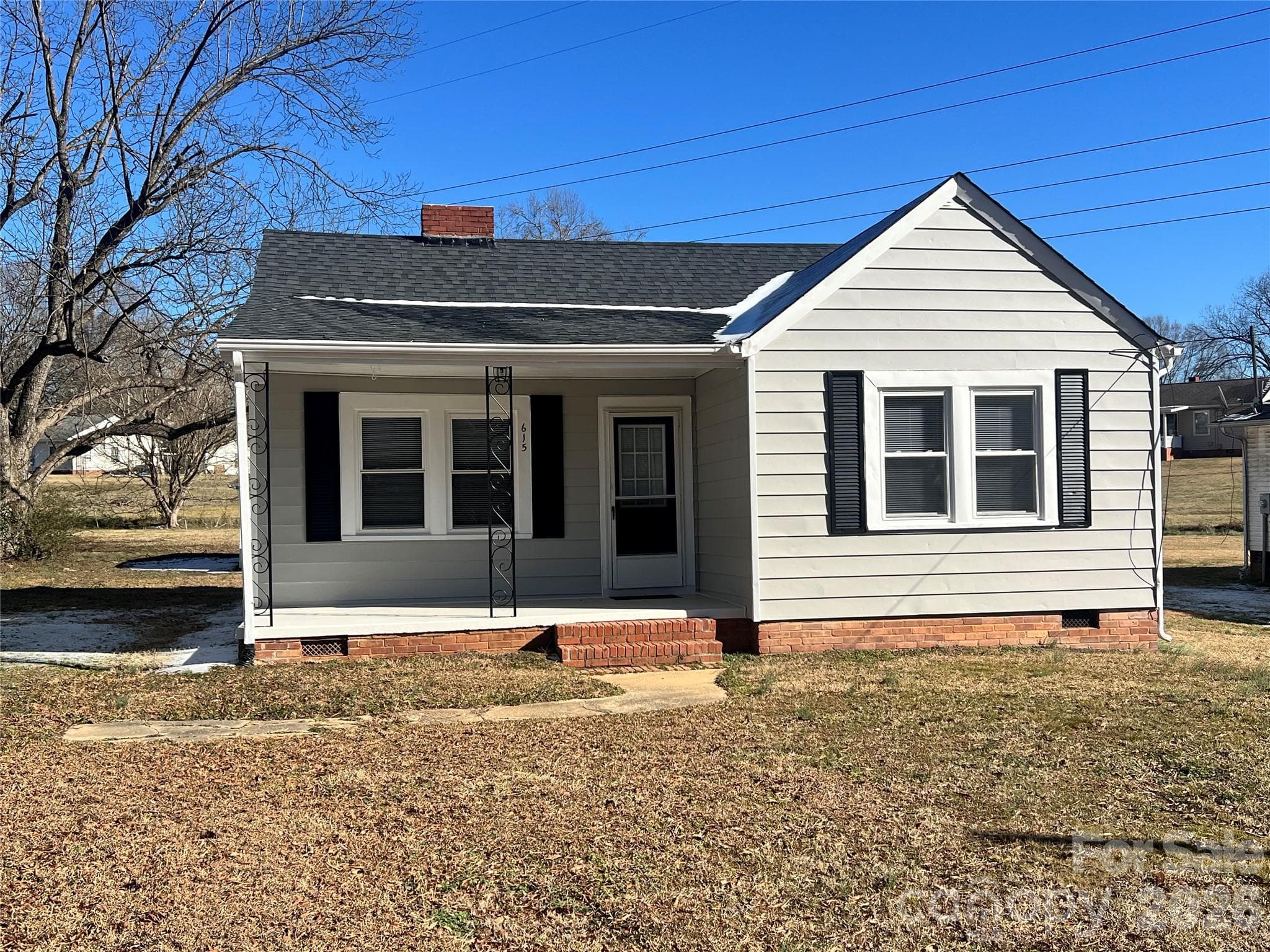Welcome Home - Albemarle
