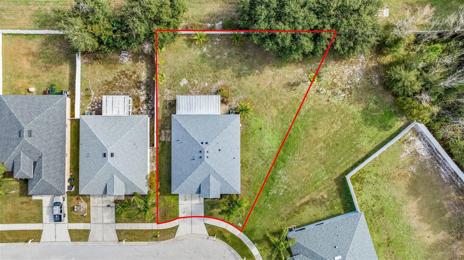 Single Family Residence at 6114 SCHOOL HOUSE CT, WESLEY CHAPEL, photo 36 of 37