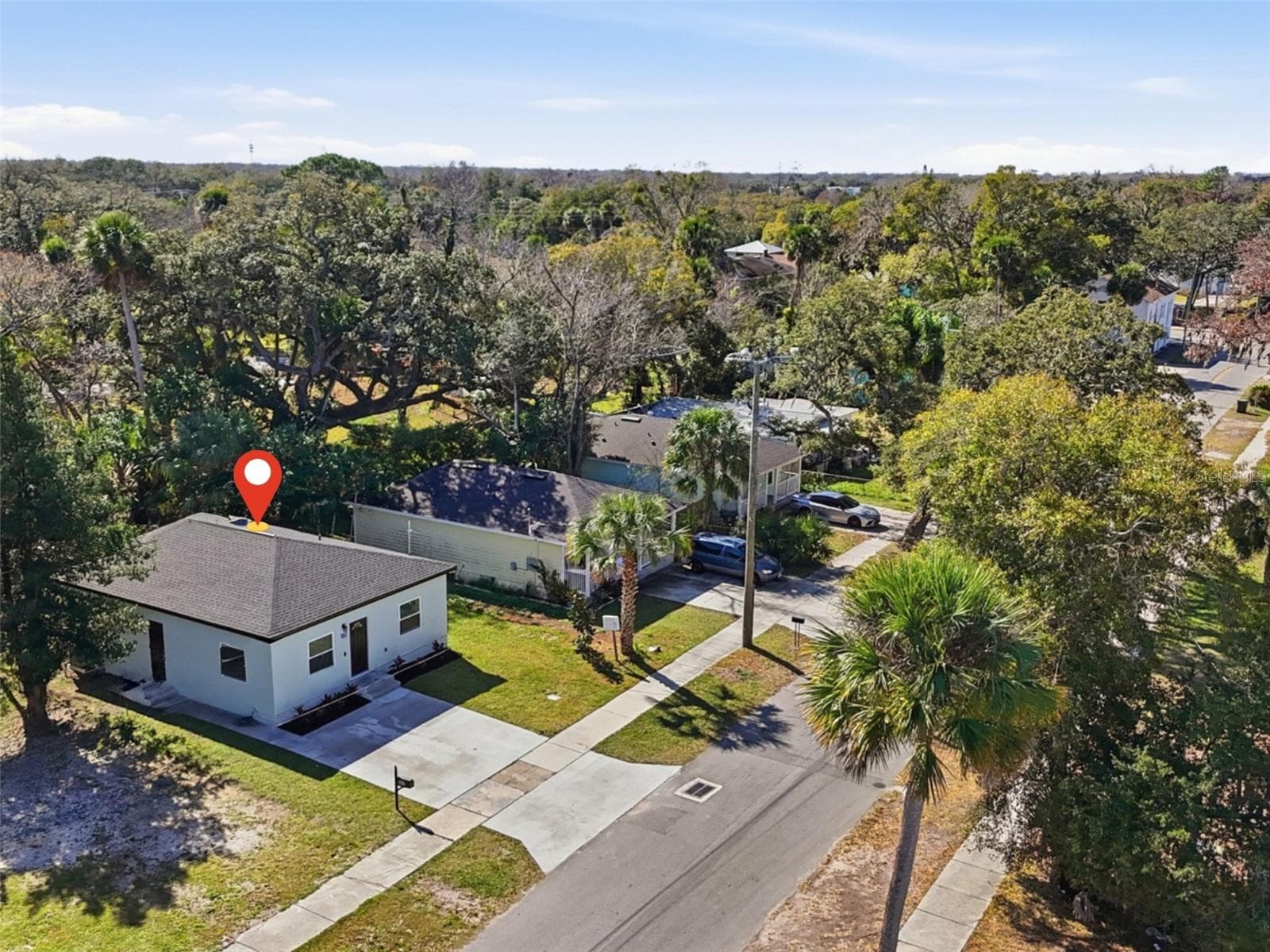 Single Family Residence at 557 LIVE OAK AVE, DAYTONA BEACH, photo 26 of 33