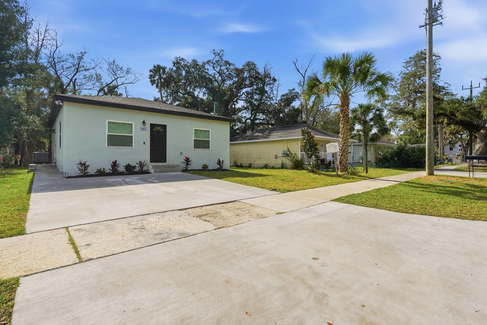 Single Family Residence at 557 LIVE OAK AVE, DAYTONA BEACH, photo 30 of 33