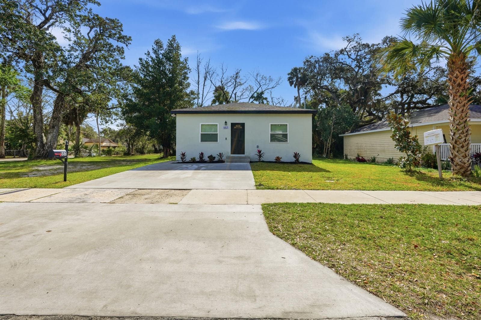 Single Family Residence at 557 LIVE OAK AVE, DAYTONA BEACH, photo 31 of 33