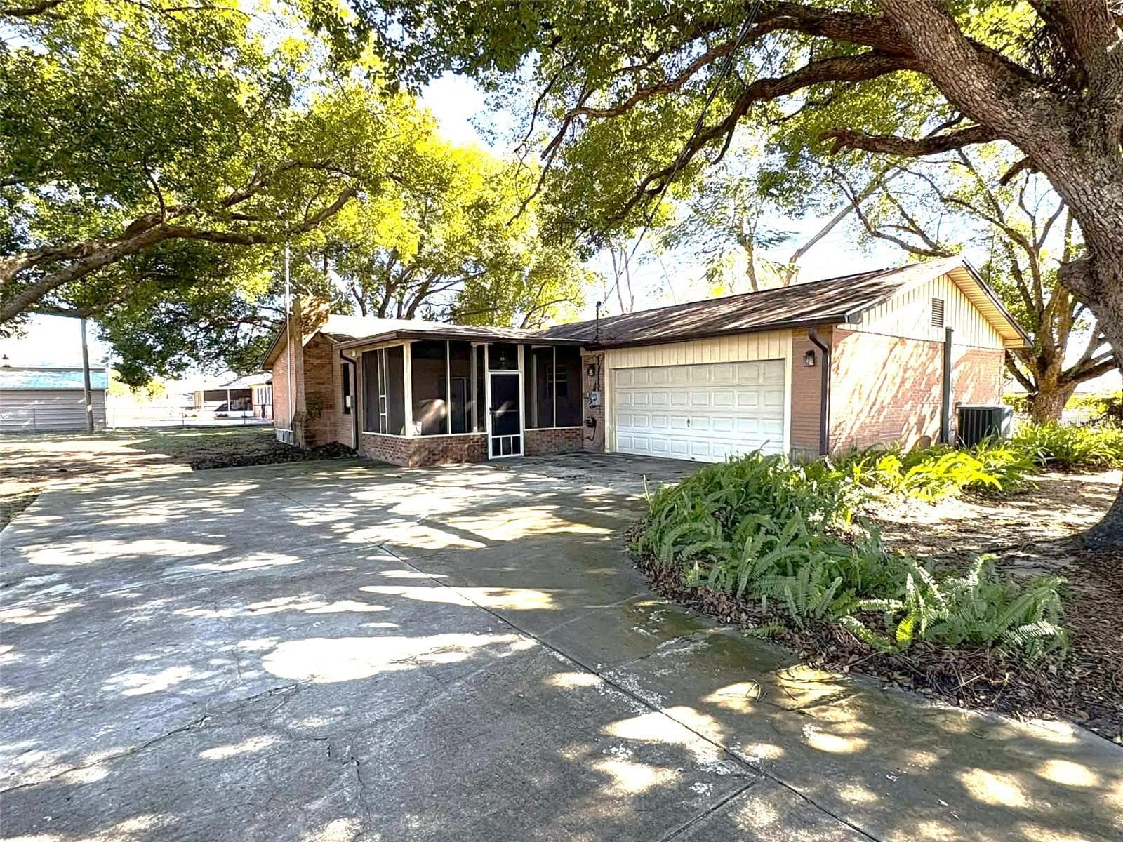 Single Family Residence at 4104 E COUNTY ROAD 540A, LAKELAND, photo 33 of 33