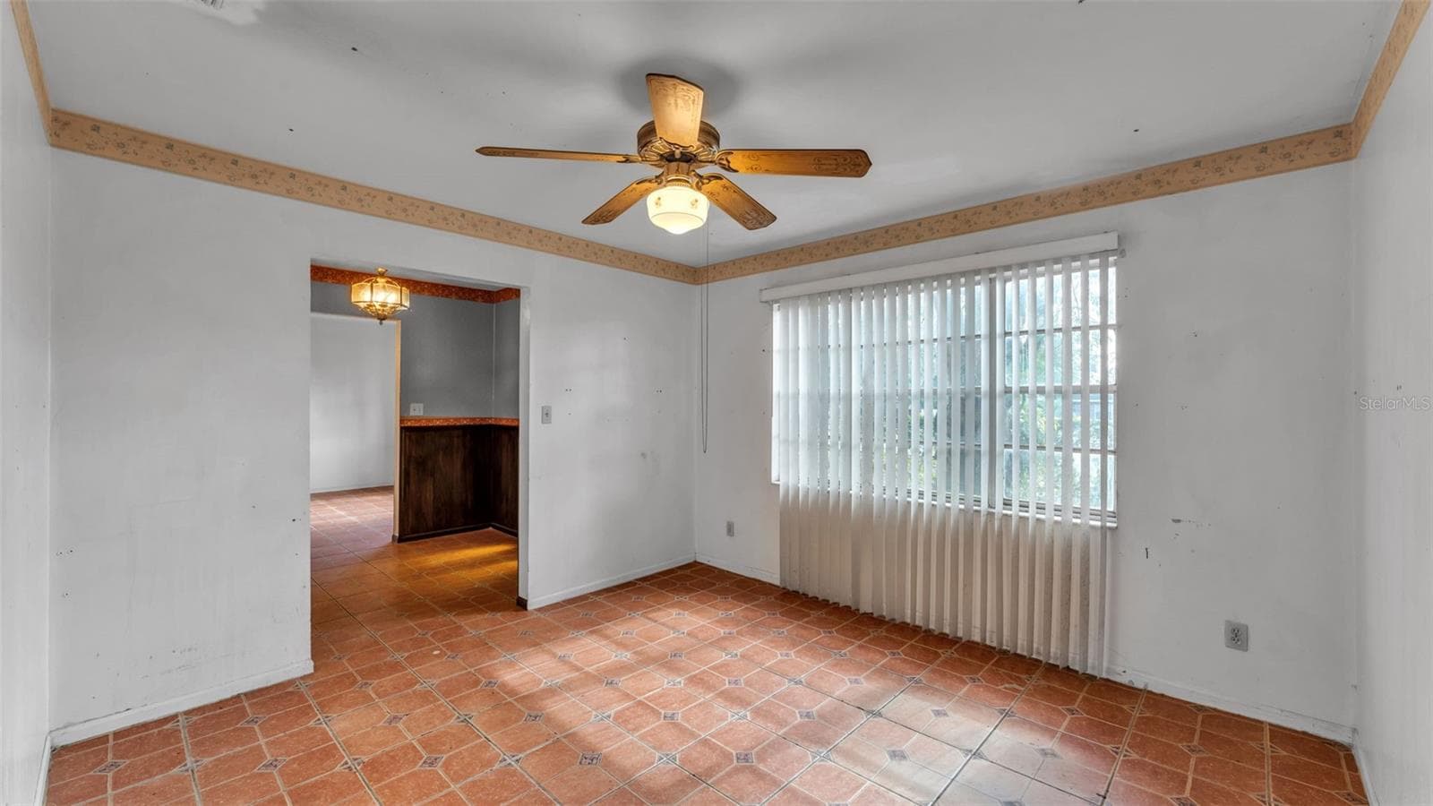 Dining Room - 4104 E COUNTY ROAD 540A, LAKELAND