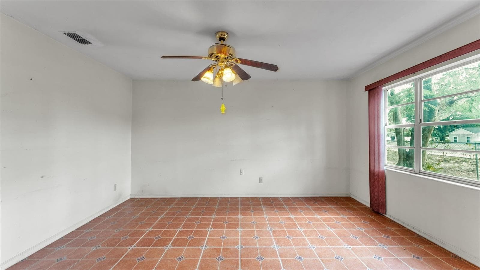 Living Room - 4104 E COUNTY ROAD 540A, LAKELAND