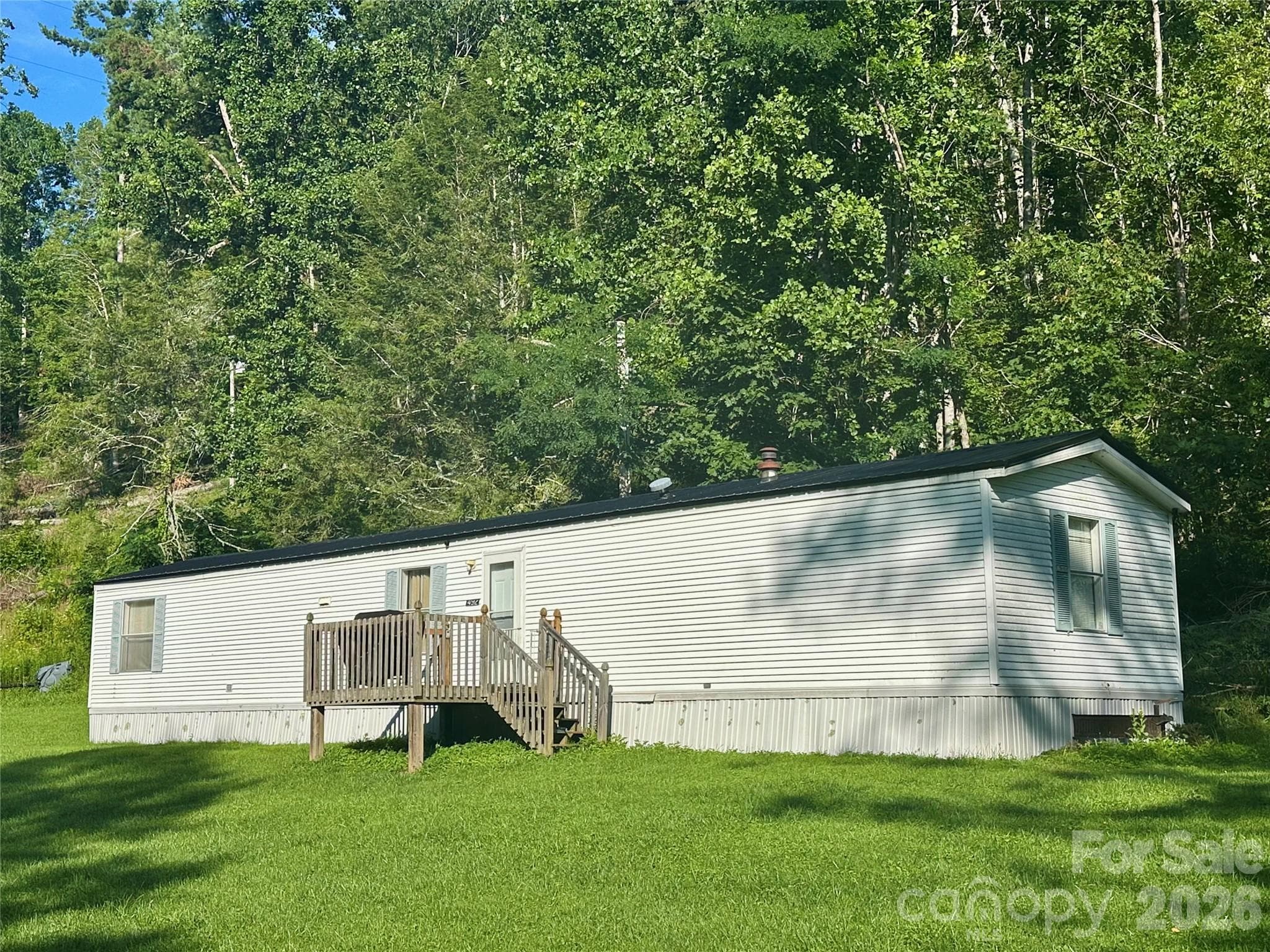Single Family Residence at 492 Chestnut Mountain Road, Spruce Pine, photo 20 of 27