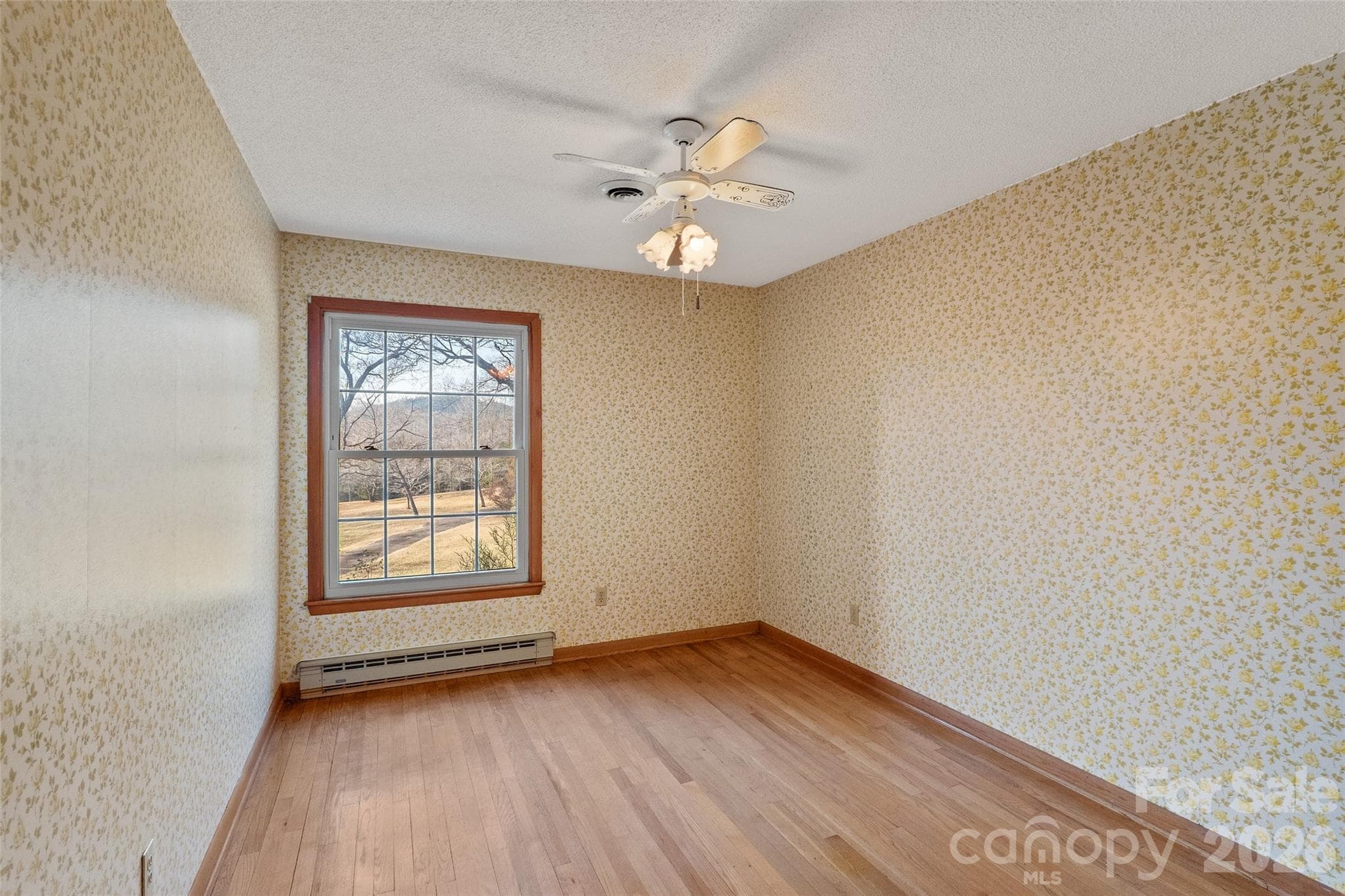 Dining Room - 591 Landrum Road, Columbus