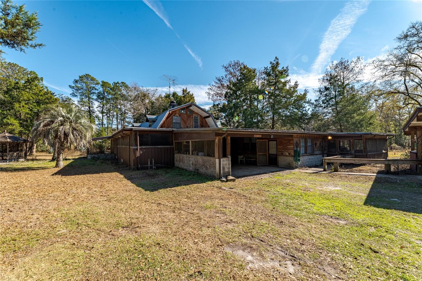 11053 MULBERRY LANDING ANX