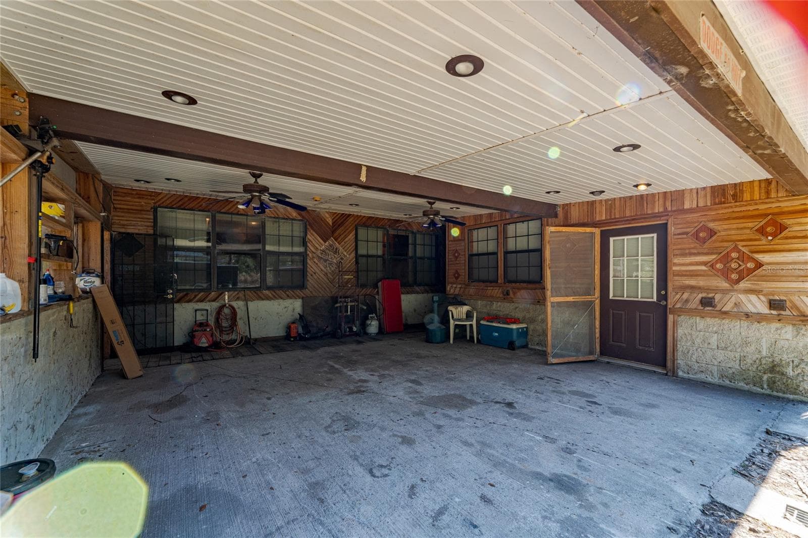 Single Family Residence at 11053 MULBERRY LANDING ANX, HILLIARD, photo 65 of 100