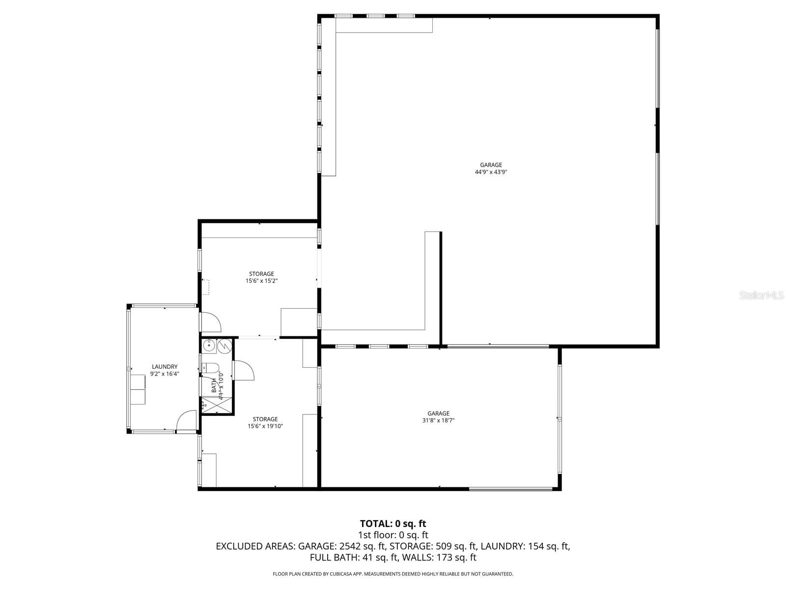 Single Family Residence at 11053 MULBERRY LANDING ANX, HILLIARD, photo 97 of 100