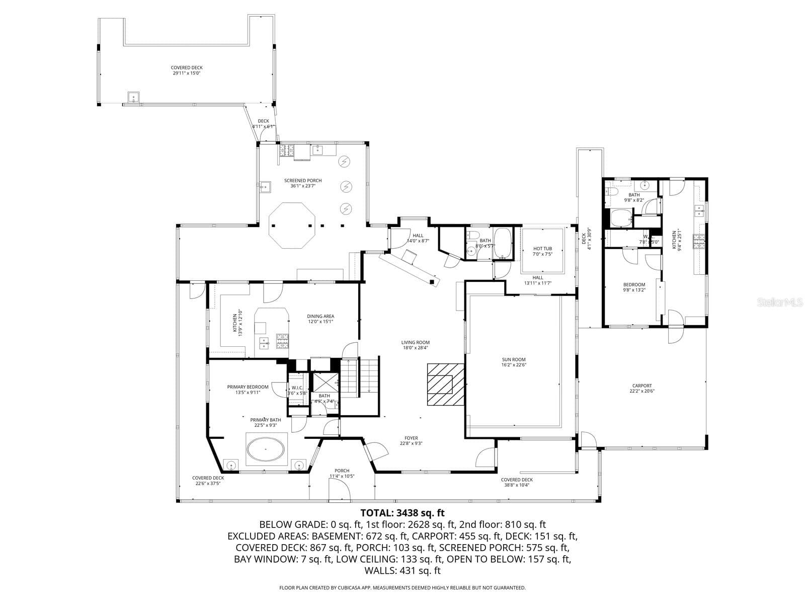 Single Family Residence at 11053 MULBERRY LANDING ANX, HILLIARD, photo 99 of 100
