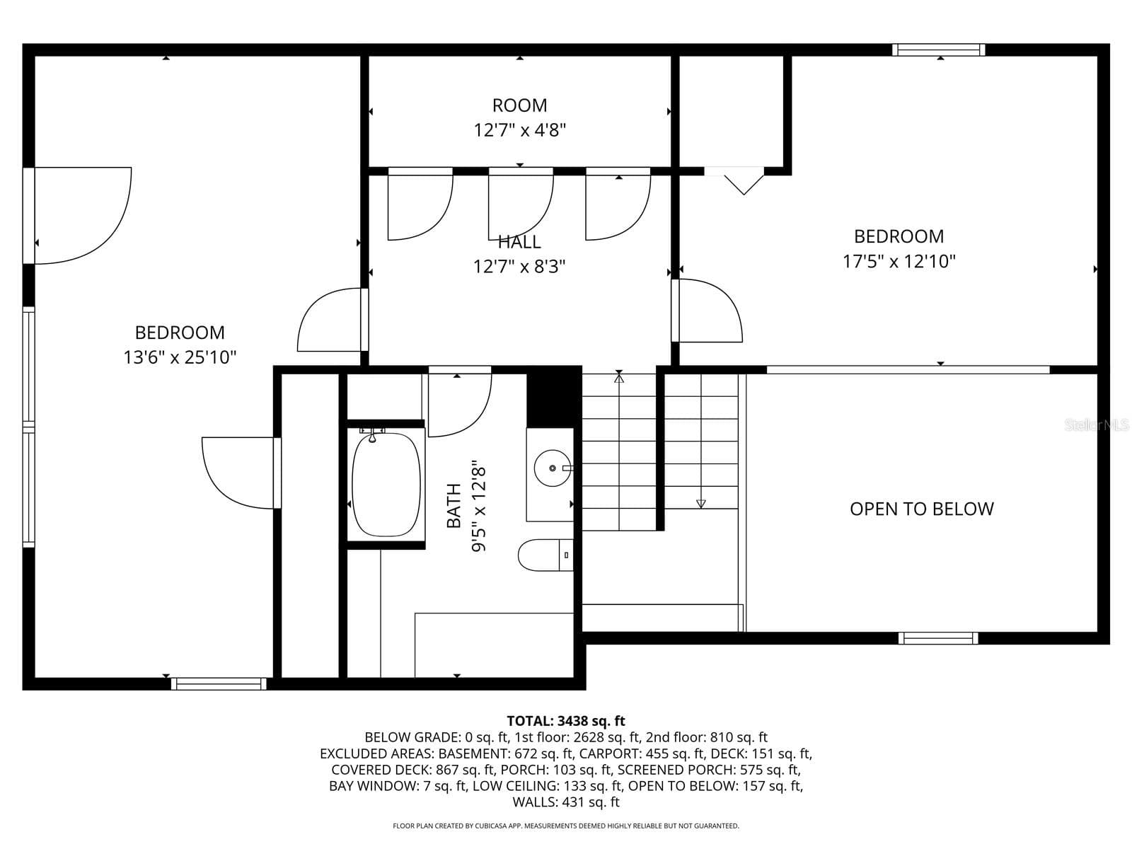 Single Family Residence at 11053 MULBERRY LANDING ANX, HILLIARD, photo 100 of 100