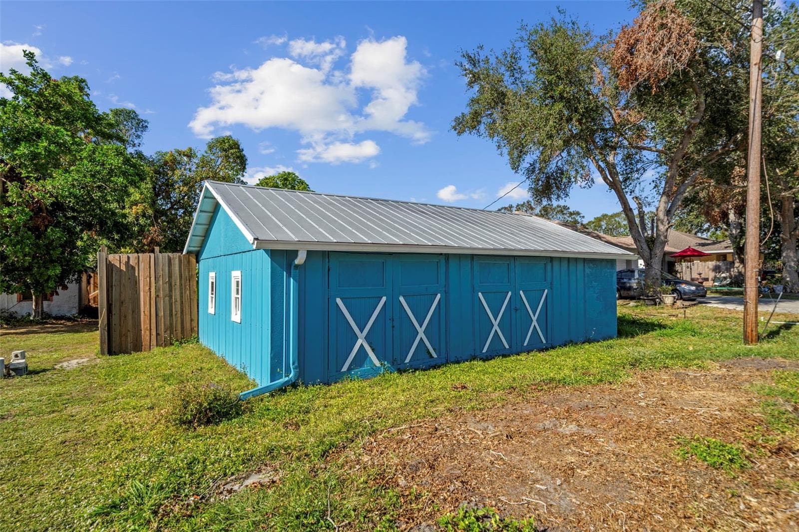 Single Family Residence at 105 TUCKER AVE, SARASOTA, photo 15 of 98