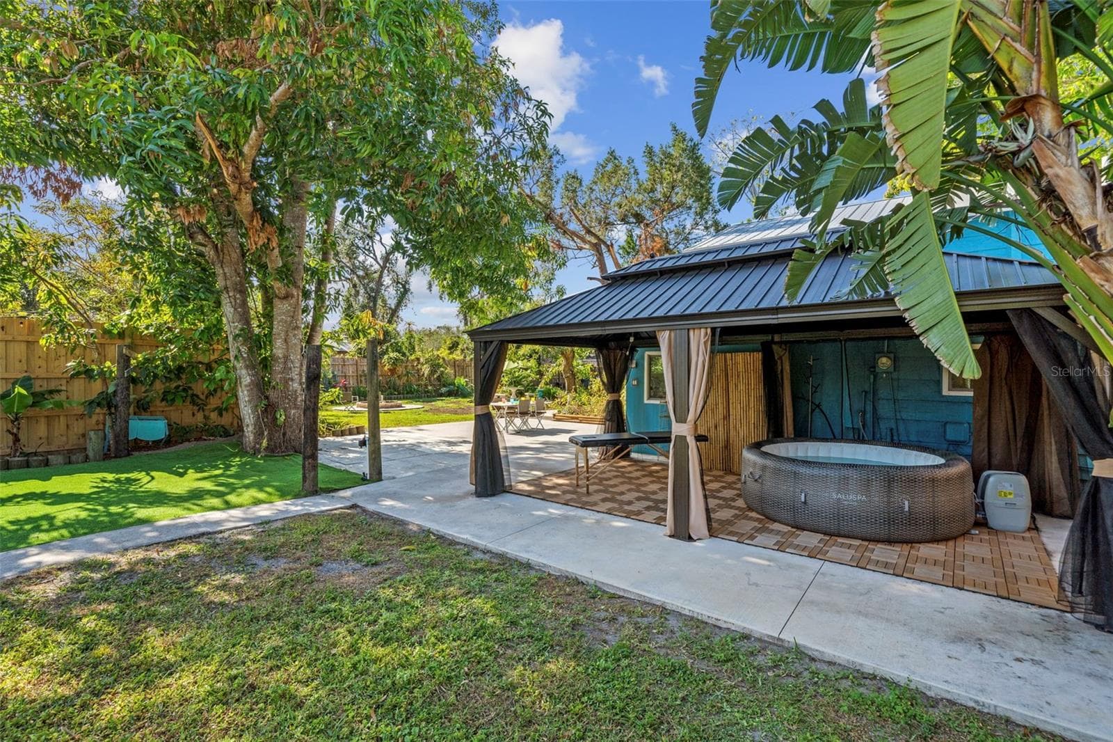 Single Family Residence at 105 TUCKER AVE, SARASOTA, photo 77 of 98