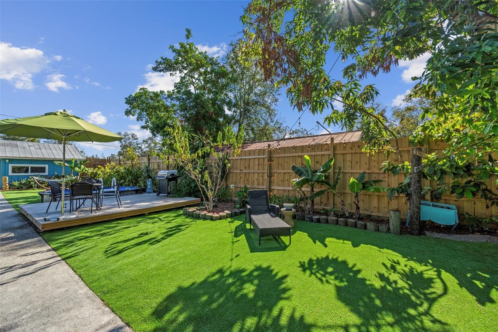 Single Family Residence at 105 TUCKER AVE, SARASOTA, photo 84 of 98