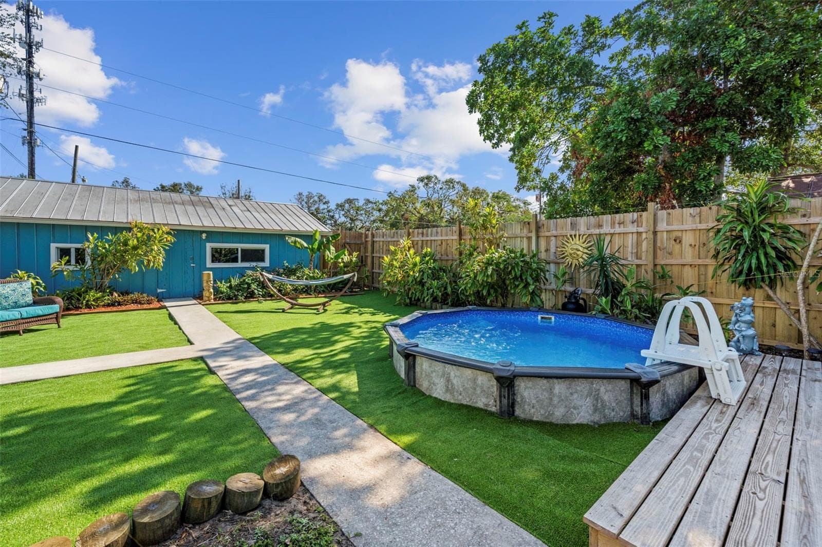 Single Family Residence at 105 TUCKER AVE, SARASOTA, photo 89 of 98