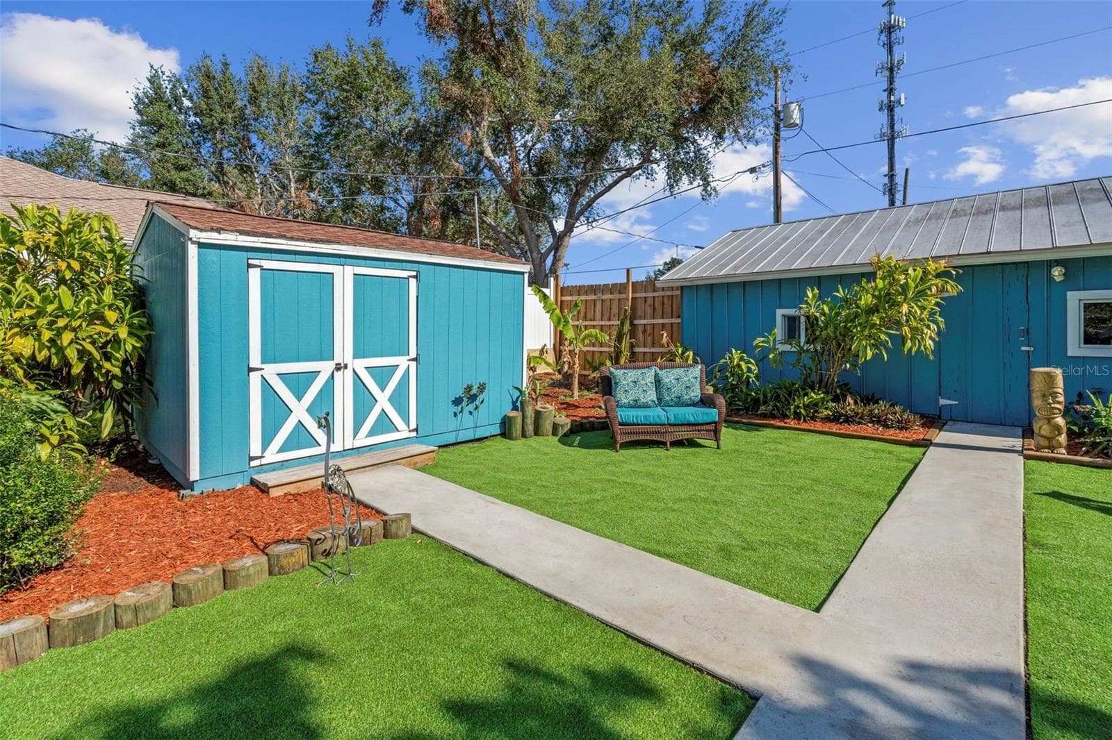 Single Family Residence at 105 TUCKER AVE, SARASOTA, photo 92 of 98