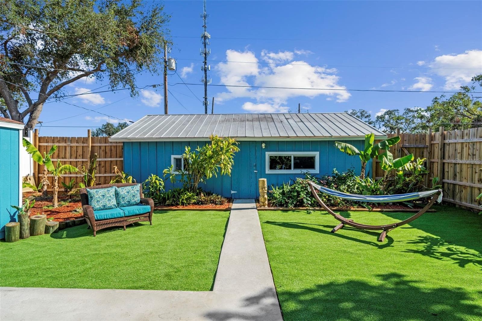 Single Family Residence at 105 TUCKER AVE, SARASOTA, photo 96 of 98