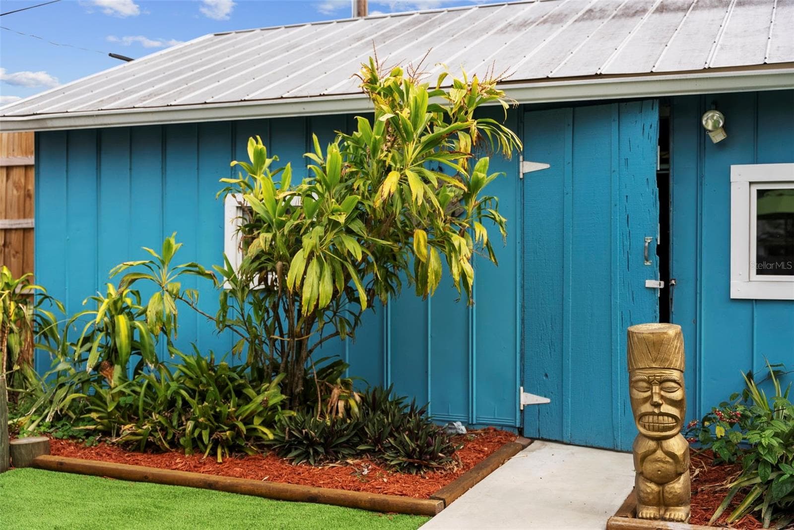 Single Family Residence at 105 TUCKER AVE, SARASOTA, photo 97 of 98