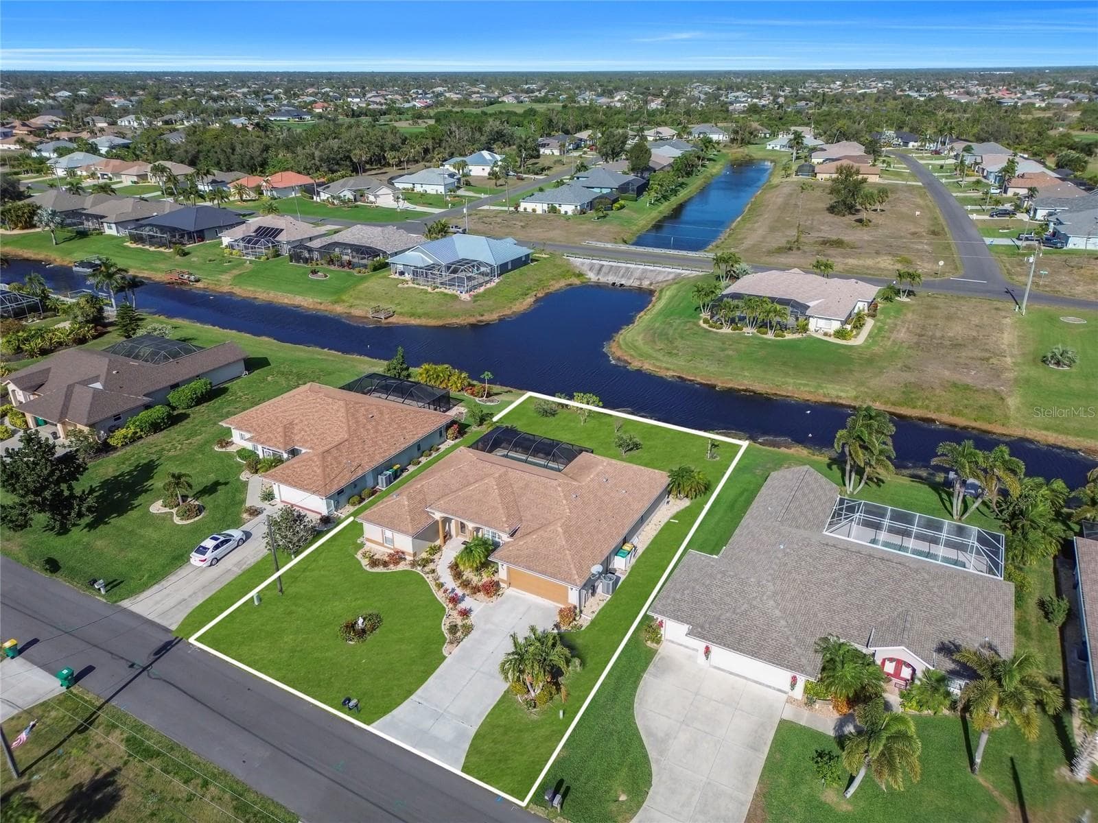 240 WHITE MARSH LN