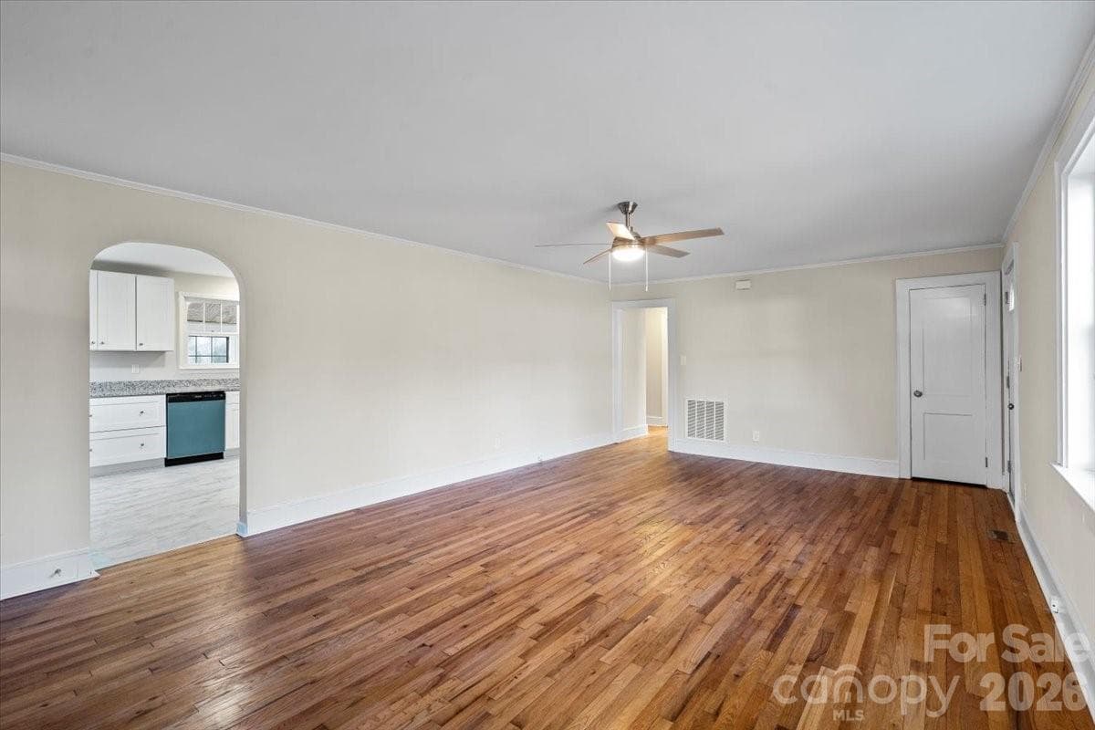 Living Room - Chester