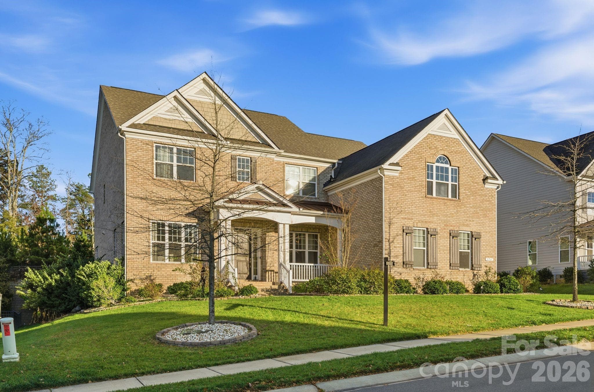 Single Family Residence at 374 Hampton Trail Drive, Fort Mill, photo 38 of 39