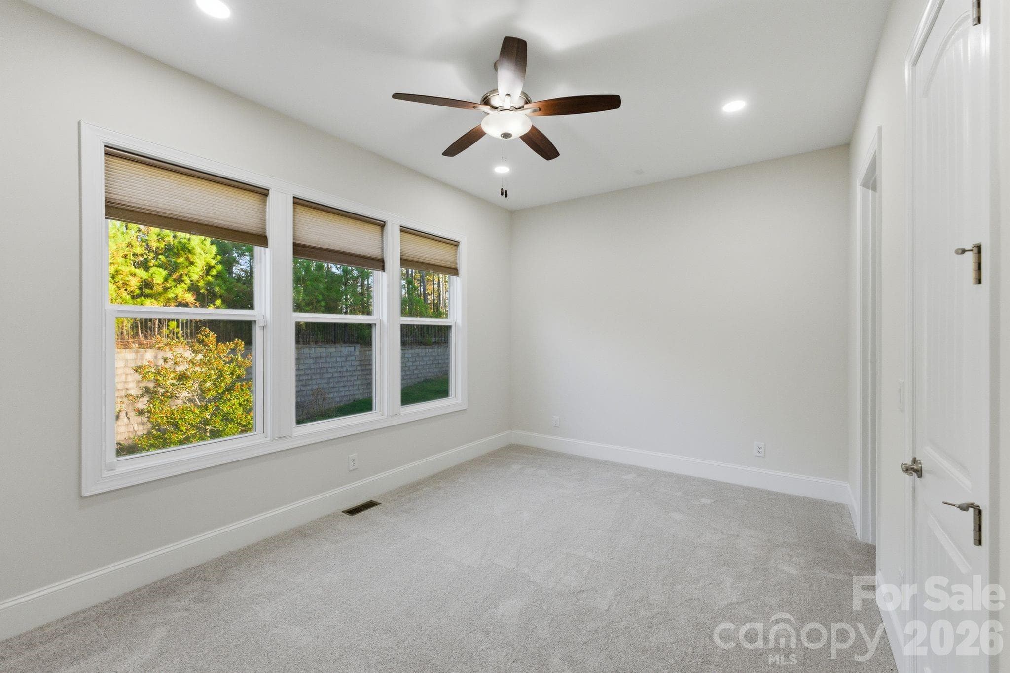 First Floor en suite - 374 Hampton Trail Drive, Fort Mill