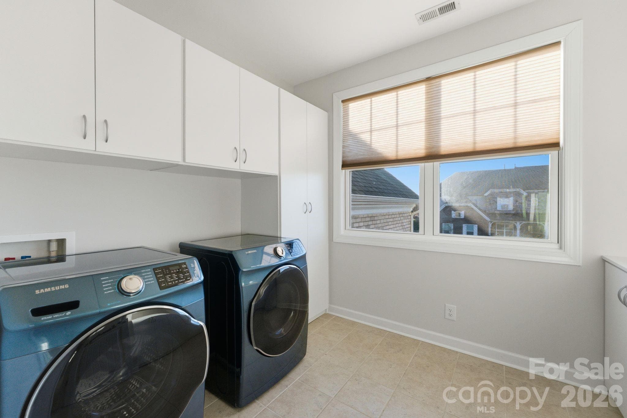 Laundry Room - 374 Hampton Trail Drive, Fort Mill
