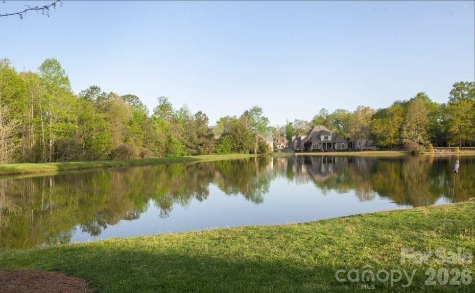 Community Lakes - Rock Hill