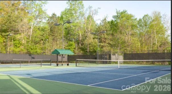 Tennis - Rock Hill