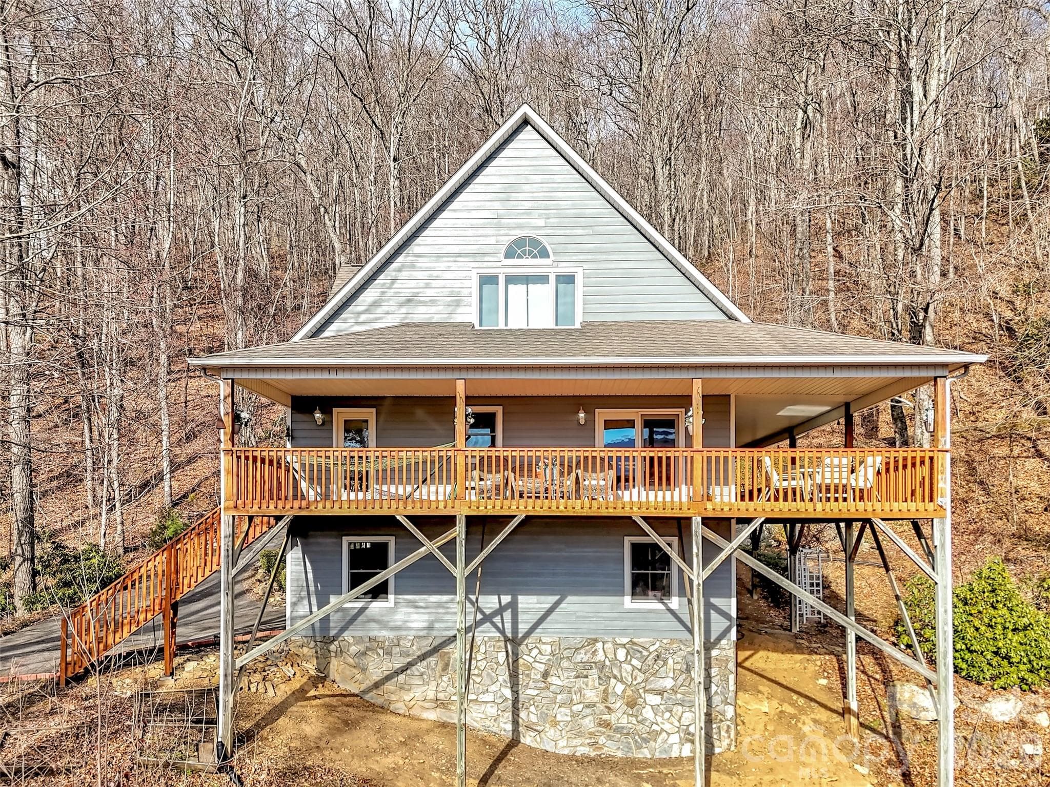 Single Family Residence at Waynesville, photo 2 of 48