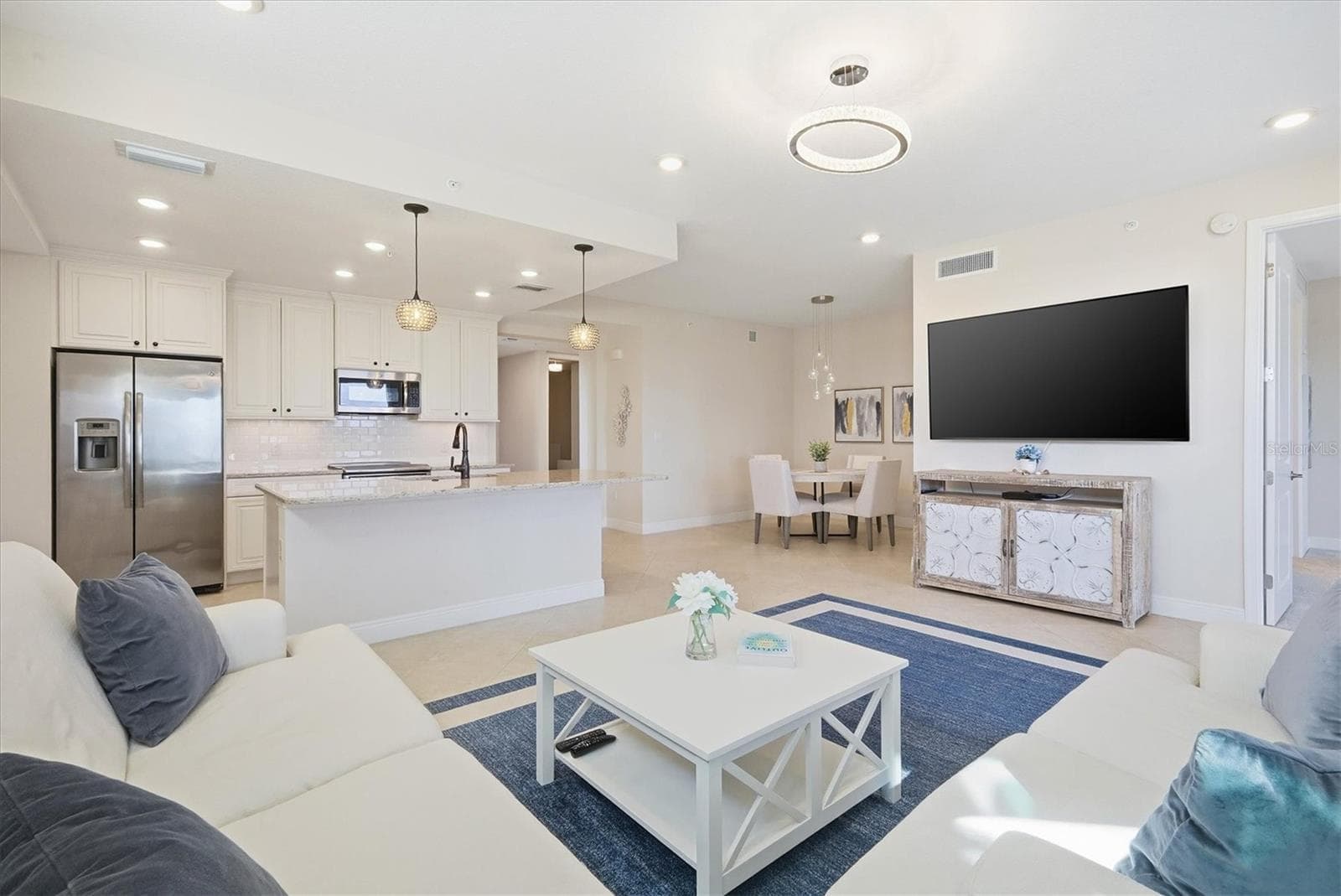 Condominium at 395 ARUBA CIR #303, BRADENTON, photo 15 of 51