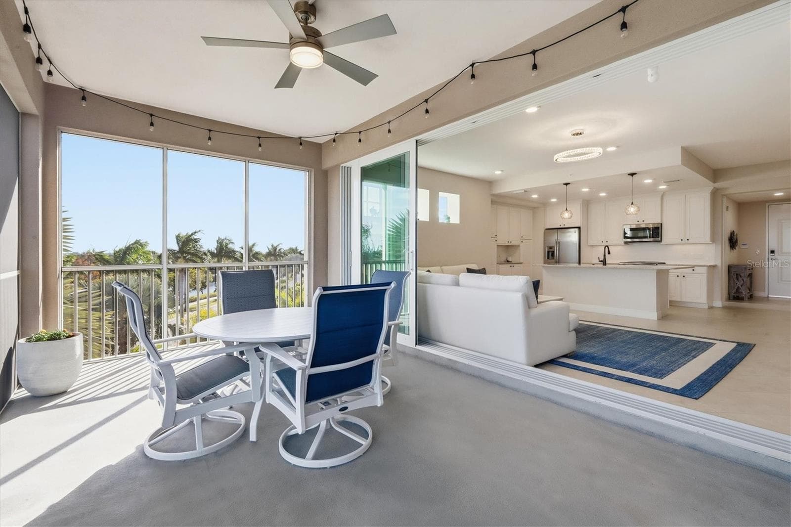 Condominium at 395 ARUBA CIR #303, BRADENTON, photo 29 of 51