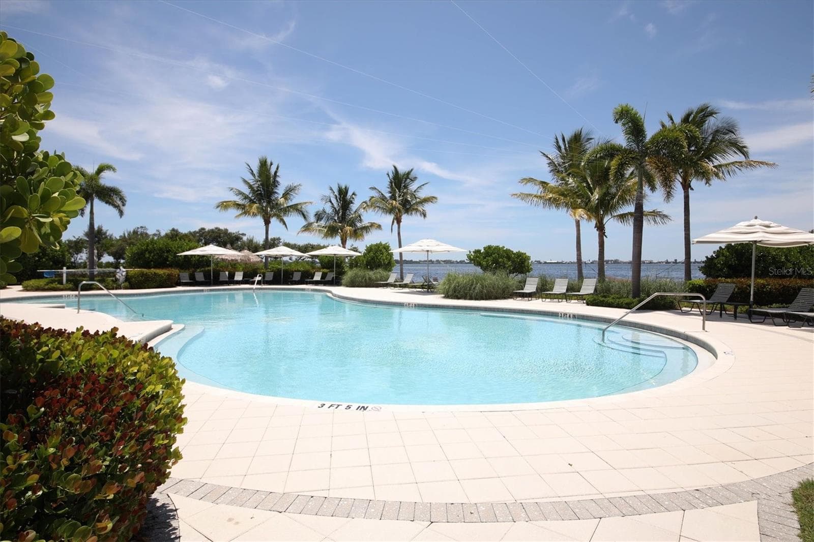 Condominium at 395 ARUBA CIR #303, BRADENTON, photo 45 of 51