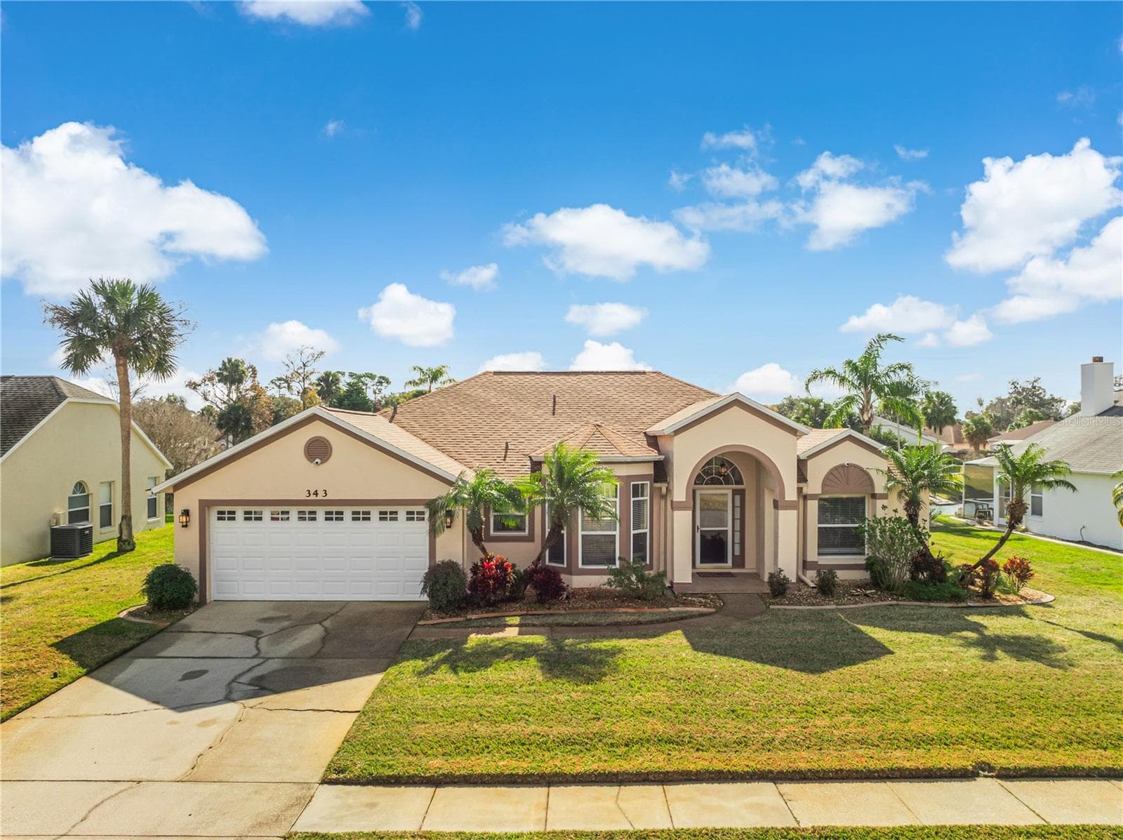 Single Family Residence at 343 ALEATHA DR, DAYTONA BEACH, photo 3 of 49