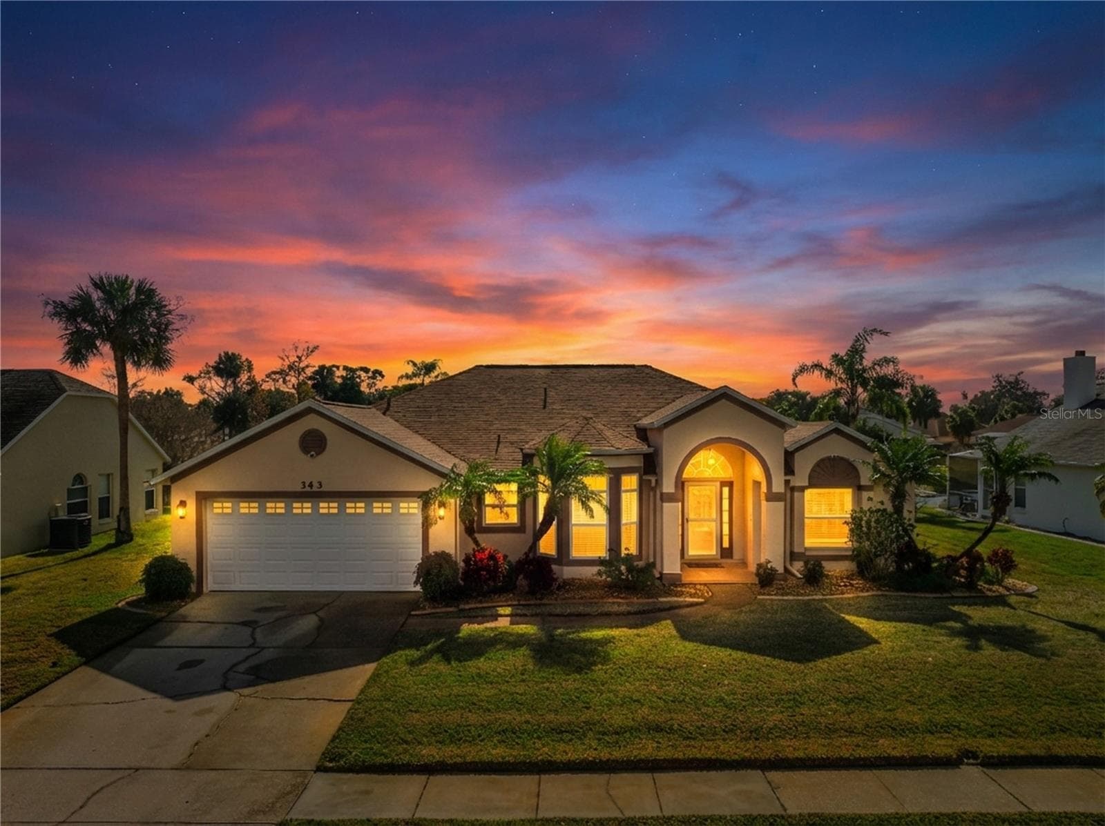 Single Family Residence at 343 ALEATHA DR, DAYTONA BEACH, photo 4 of 49