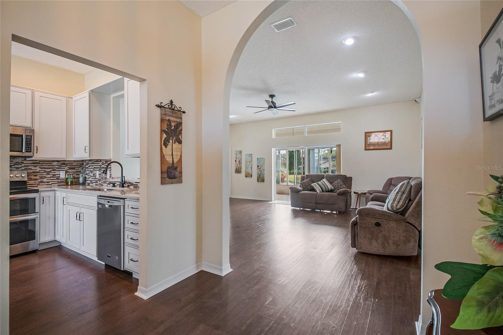 Single Family Residence at 343 ALEATHA DR, DAYTONA BEACH, photo 6 of 49