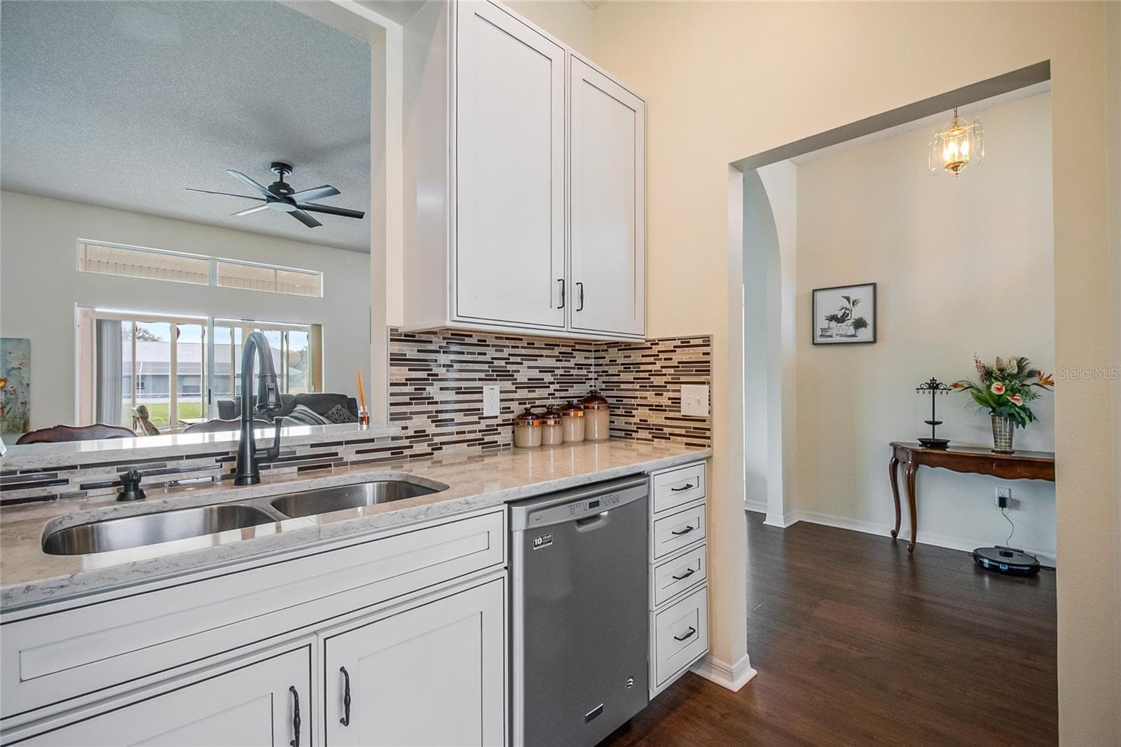 Single Family Residence at 343 ALEATHA DR, DAYTONA BEACH, photo 7 of 49