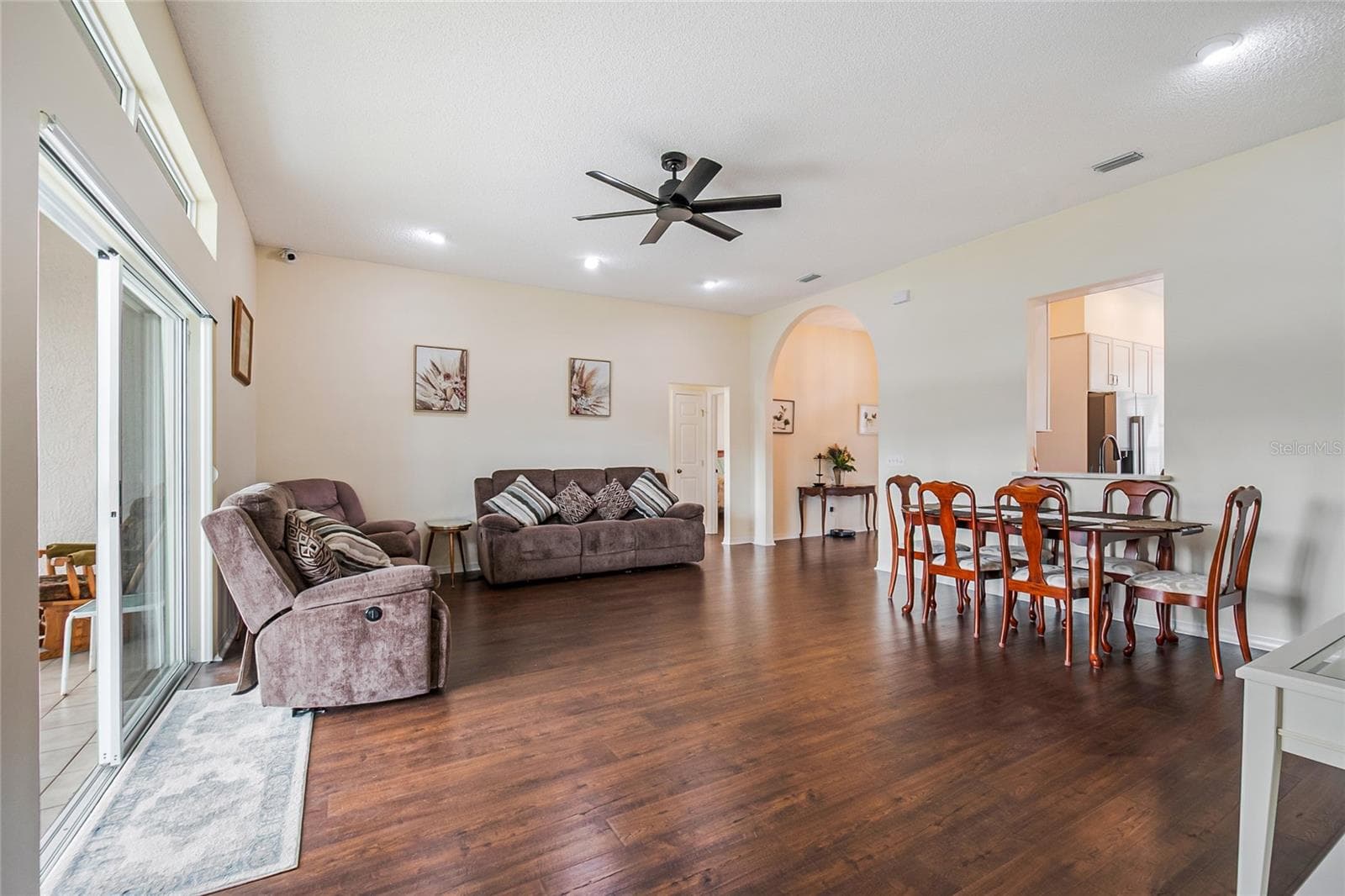 Single Family Residence at 343 ALEATHA DR, DAYTONA BEACH, photo 15 of 49