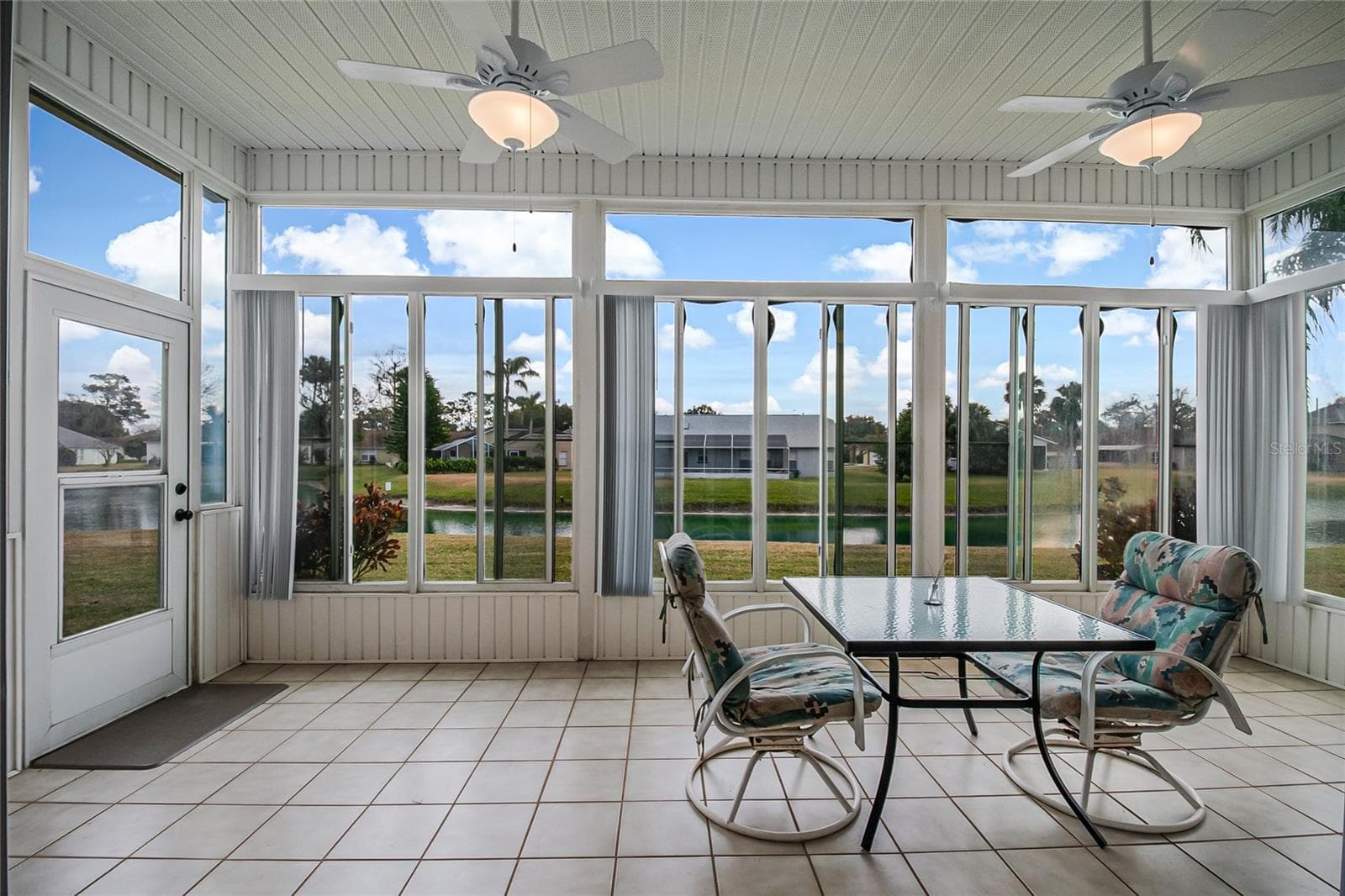 Single Family Residence at 343 ALEATHA DR, DAYTONA BEACH, photo 32 of 49