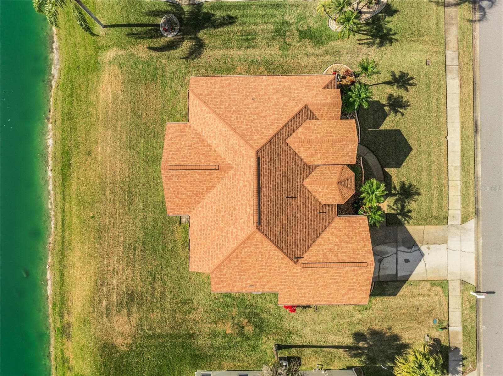 Single Family Residence at 343 ALEATHA DR, DAYTONA BEACH, photo 39 of 49
