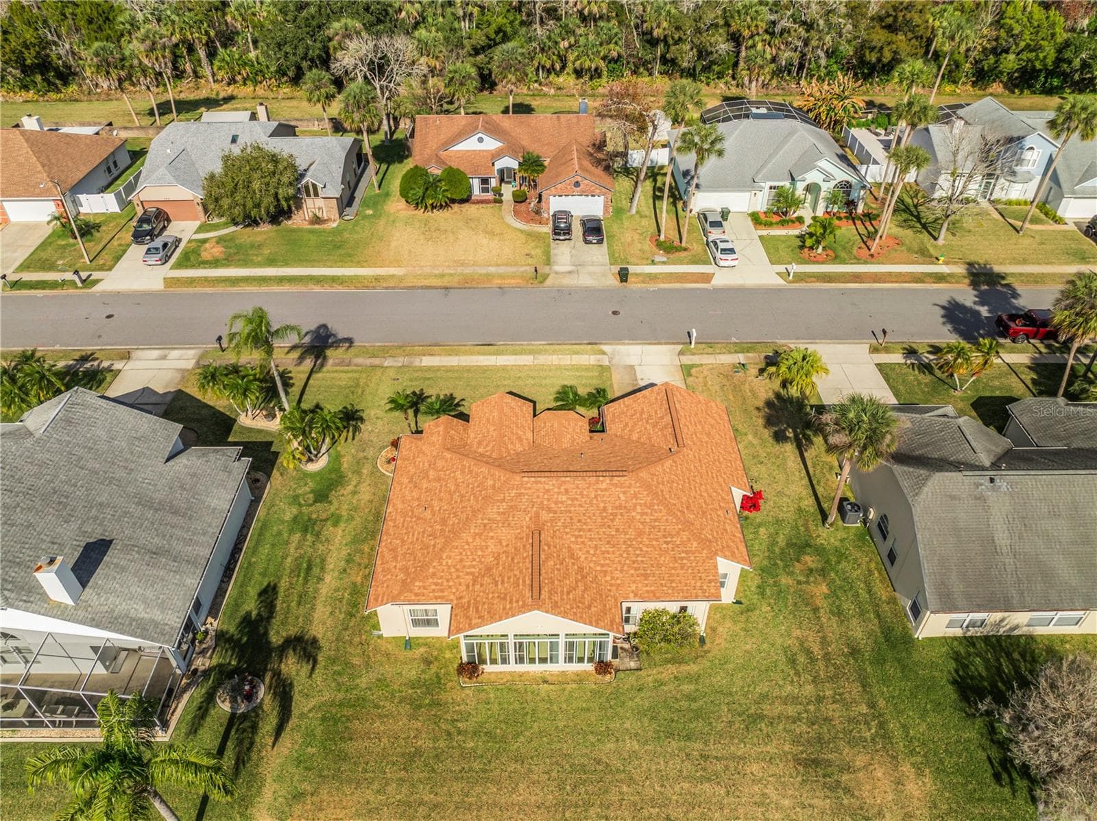Single Family Residence at 343 ALEATHA DR, DAYTONA BEACH, photo 40 of 49