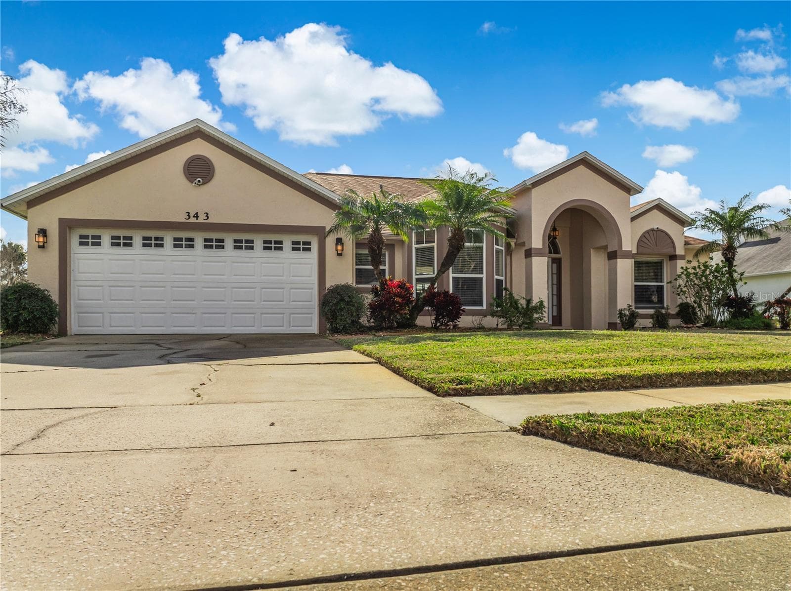 Single Family Residence at 343 ALEATHA DR, DAYTONA BEACH, photo 41 of 49
